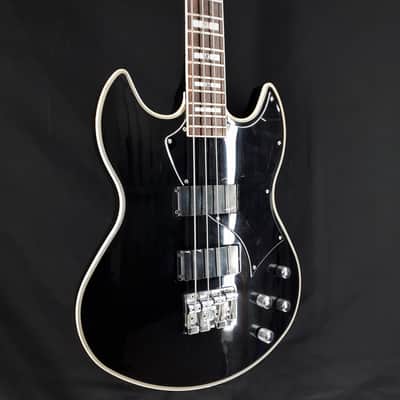 Greco Dickey Bass Japan DB-1200 1997 image 9