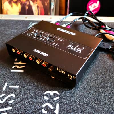 BoomToneDJ LightShow 5FX - Projecteur 5-en-1 Effets Lumineux : Crystal Ball RGBW, UV, Strobe, Wash & Laser, DMX, Musical, Télécommande