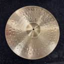 Paiste 20" Signature Full Ride Cymbal 1989 - Present - Traditional