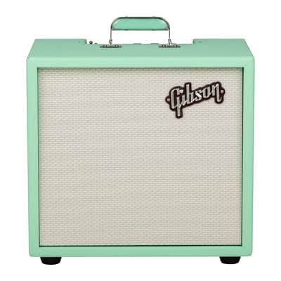 Gibson Falcon 5 7-Watt 1x10" Guitar Combo 2025 - Present - Surf Bronco image 1