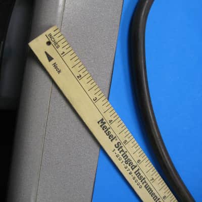 Ferrees Tools N70 French Horn Dent Rod image 7