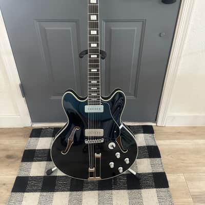 Vox BC-V90 2000s - Black image 1