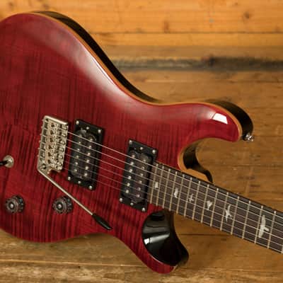 Immagine PRS SE CE | CE24 - Black Cherry - 5