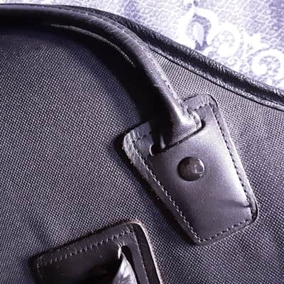 Parker Fly Levy's Gig Bag 2000's - Black image 6