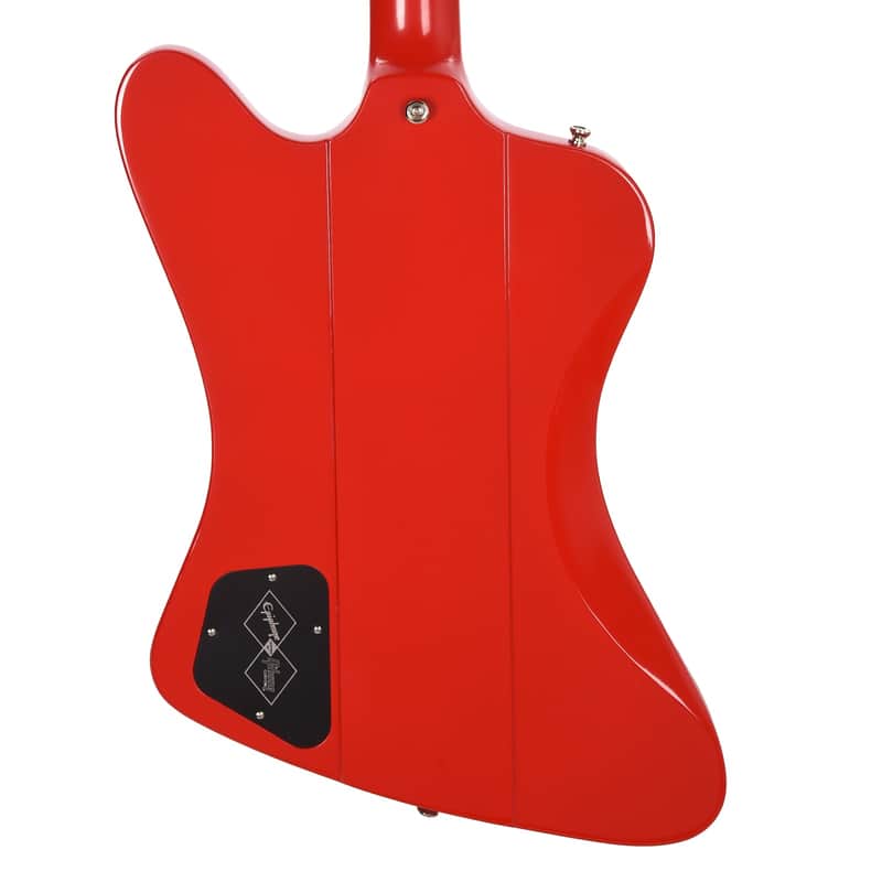Epiphone "Inspired by Gibson Custom" '63 Firebird I image 7