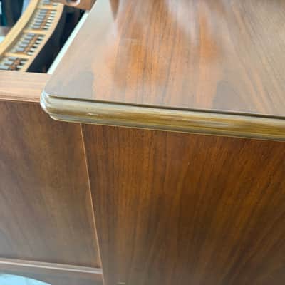 Allen Organ w/ External Speakers, 32-Note Pedalboard, & Bench! image 9