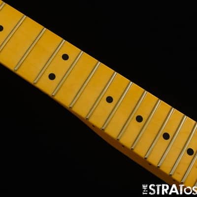 Fender American Professional II Tele Deluxe NECK, Deep image 4
