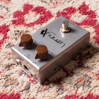 J. Rockett Audio Designs Lenny Second Hand image 3
