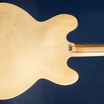 2025 Epiphone Sheraton II image 5