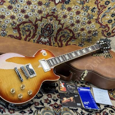 2014 Gibson - Les Paul LPS14HYRC1 - 120th Anniversary - ID 5991 image 24