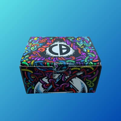 Catalinbread StarCrash Fuzz image 4