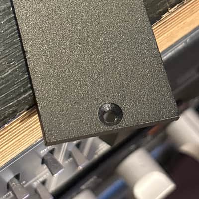 New 500 series Api Blank panel image 3