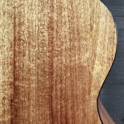 Martin 000-12E Koa Road Series Acoustic-Electric Guitar image 11