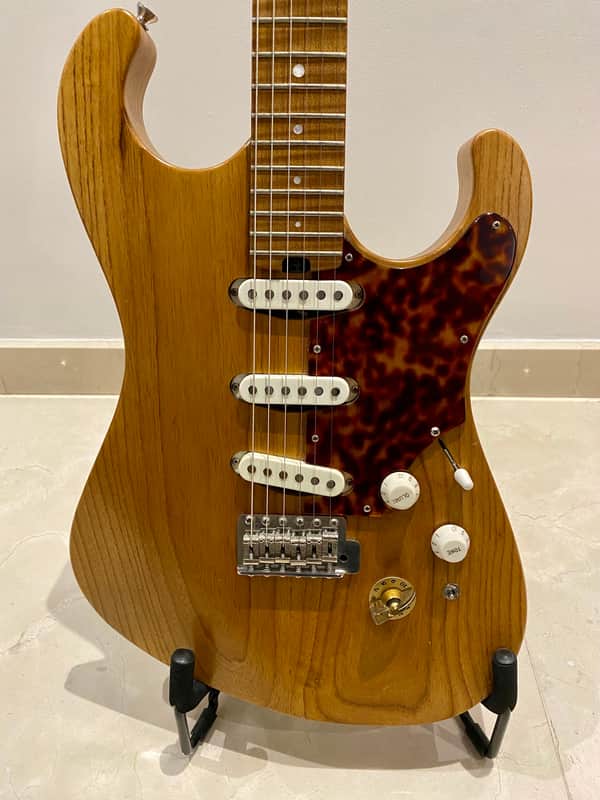 Asher S Classic 2018 image 1