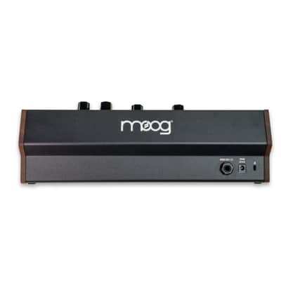 Moog Subharmonicon Desktop Analog Synthesizer image 4