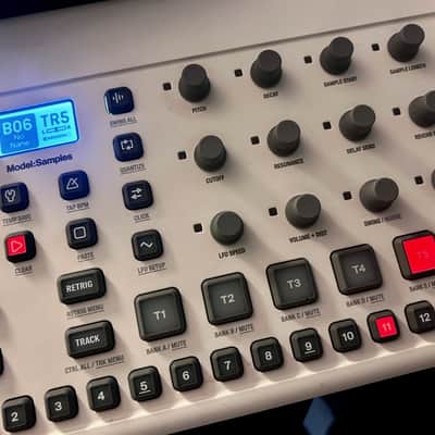 Elektron Model:Samples 2019 - 2020 - White image 10