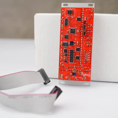 Malekko Varigate 4 Eurorack Module #58553 image 8