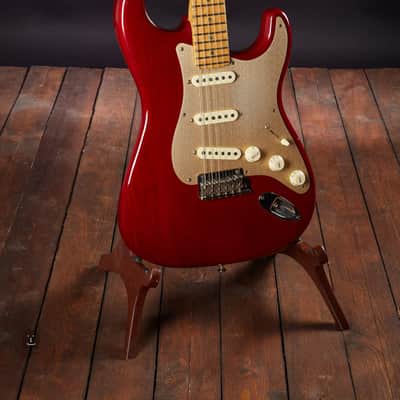 Fender Custom Shop Stratocaster image 1