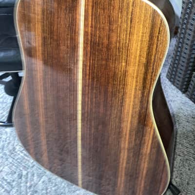 Yamaki ay376s mid 70’s - gloss image 5