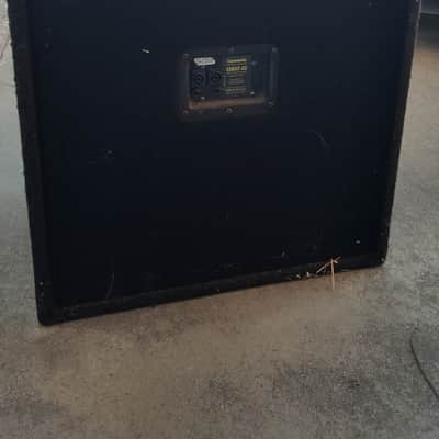 2 Community CSX57-S2 Loudspeakers image 3