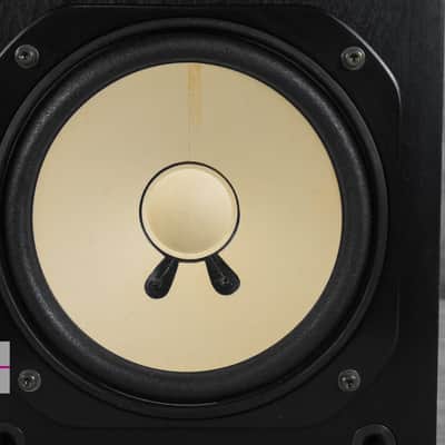 YAMAHA NS-10M PRO Speaker System in Good Condition image 6