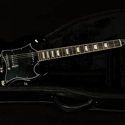 Gibson Modern Collection SG Standard image 6