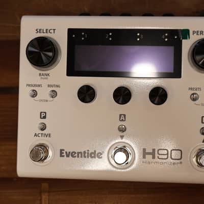 Eventide H90 Harmonizer - White 4911
