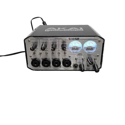 Akai Professional EIE Pro - Gearspace