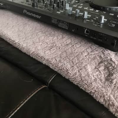 Pioneer DDJ-T1 Silver + Traktor Pro 3 licenc image 7