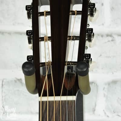 Martin 000-15SM Mahogany Acoustic 000-12 Fret Guitar with Case image 7
