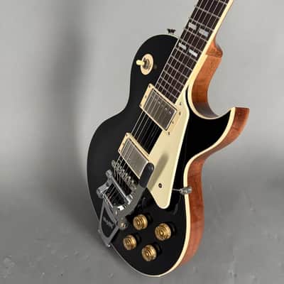 Stanford CR Fleetwood Onyx Black B7 LP Style Gigbag Tasche 2025 - Onyx Black image 5