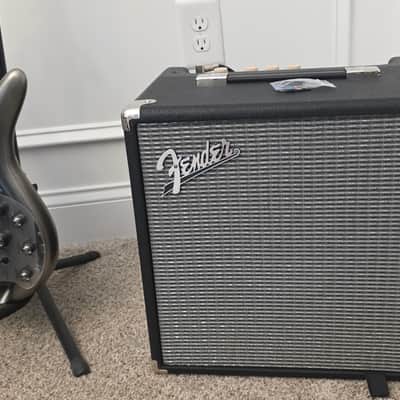 Fender SIDEKICK BASS 50 ベースアンプ FENDER SIDEKICK BASS 50 for sale - Price and Used Value