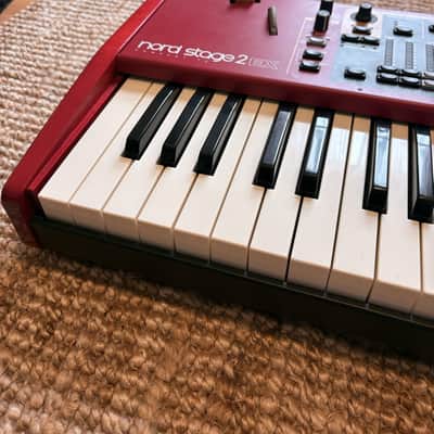 Nord Stage 2 EX SW73 Compact image 5