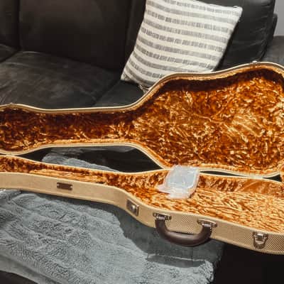 Fender Custom Shop '51 Nocaster Relic Ron Ellis image 6