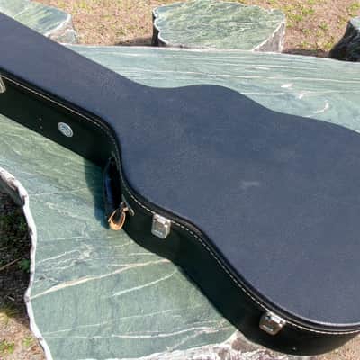 K Yairi YW-1000 Hand Crafted B. Rosewood Jacaranda Japan Vintage 1974 with Low Action image 25