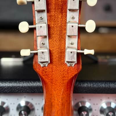 1960 Gibson Les Paul Junior DC - Fat Neck image 9
