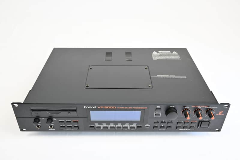 Roland VP-9000 *Full Memory* image 1