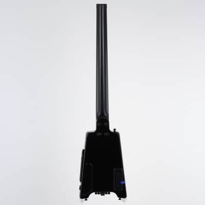 STEINBERGER GLB-2S Black [SN N001665] (09/17) image 7