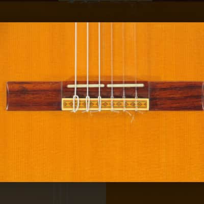 Luigi Mozzani Classica “C” Mid-60’s image 5