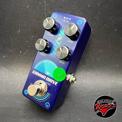 Pigtronix   Gamma Drive image 3