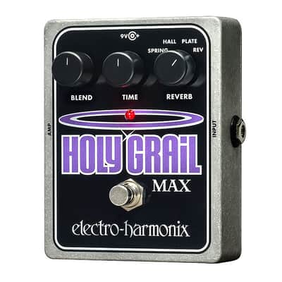 HOLY GRAIL MAX (Open Box) Mem26