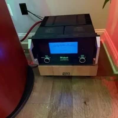 3x MC601 Amplifiers image 3