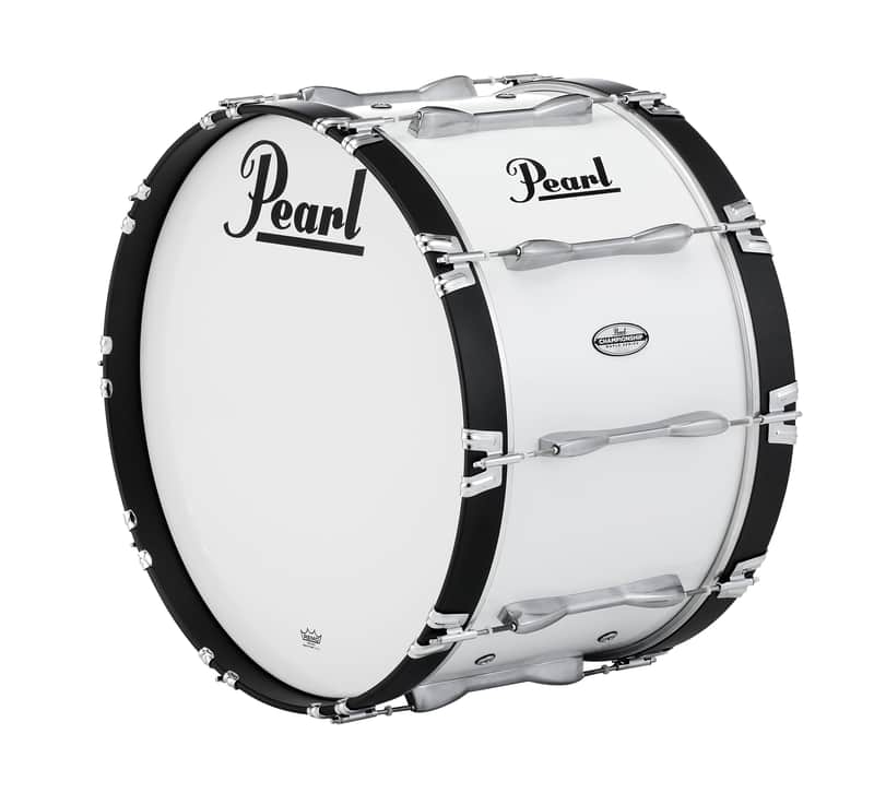 Pearl 24"X14" CHAMPIONSHIP MAPLE BASS DRUM-Default Title 2 image 1