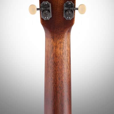 Martin 000-15M StreetMaster Acoustic Guitar, Left Handed (with Gig Bag) image 8