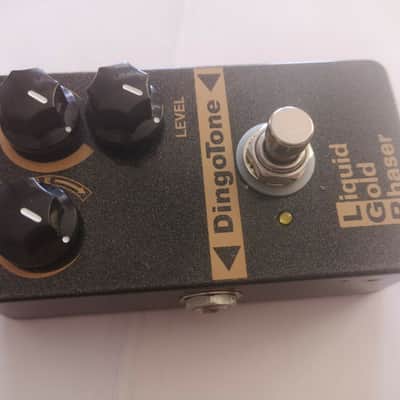 Dingotone LGP Liquid Gold Phaser Made In North America - Great Condition - image 6