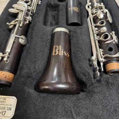 Leblanc Bliss Bb Clarinet image 1