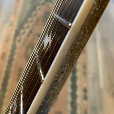 Firefly FFSPS - Silver metal flake image 24