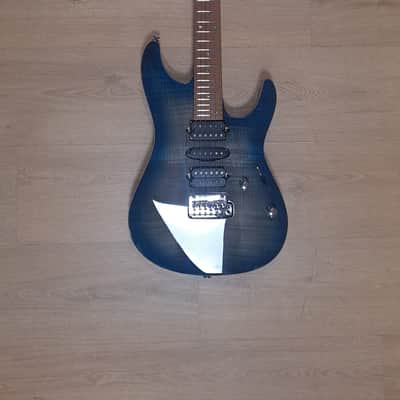 Ibanez AZ2407F-SDE - Sodalite image 8