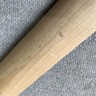 Set In Guitar Maple Wood Neck, Rosewood Fretboard 24 Frets image 6