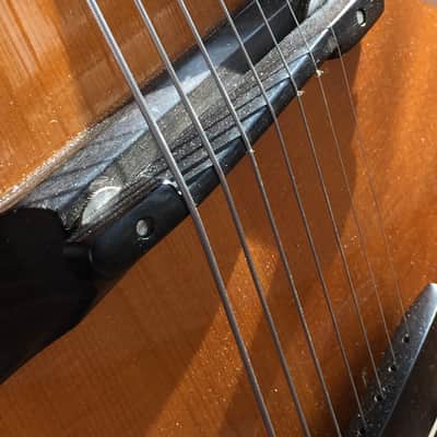 James D’ Aquisto New Yorker 7-string image 7